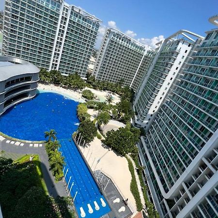 Azure Urban Resort Residence R&C - Paranaque Manilla Buitenkant foto