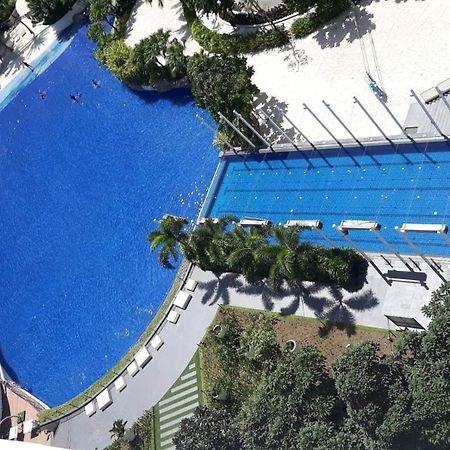 Azure Urban Resort Residence R&C - Paranaque Manilla Buitenkant foto