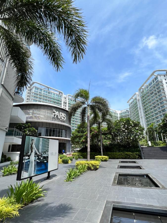 Azure Urban Resort Residence R&C - Paranaque Manilla Buitenkant foto