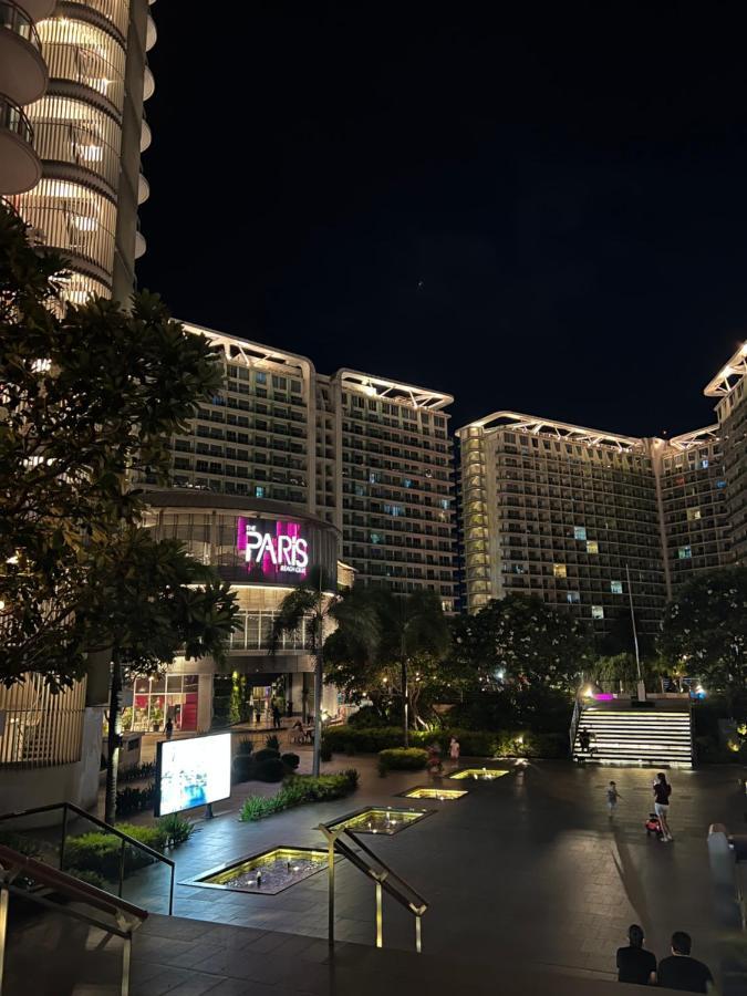 Azure Urban Resort Residence R&C - Paranaque Manilla Buitenkant foto
