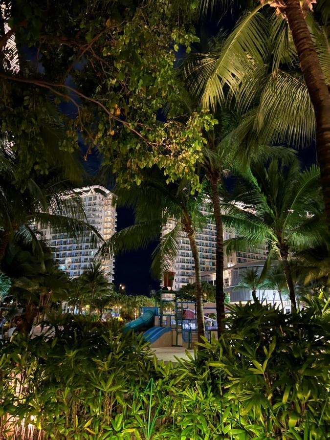 Azure Urban Resort Residence R&C - Paranaque Manilla Buitenkant foto