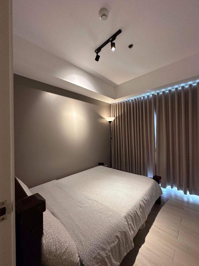 Azure Urban Resort Residence R&C - Paranaque Manilla Buitenkant foto