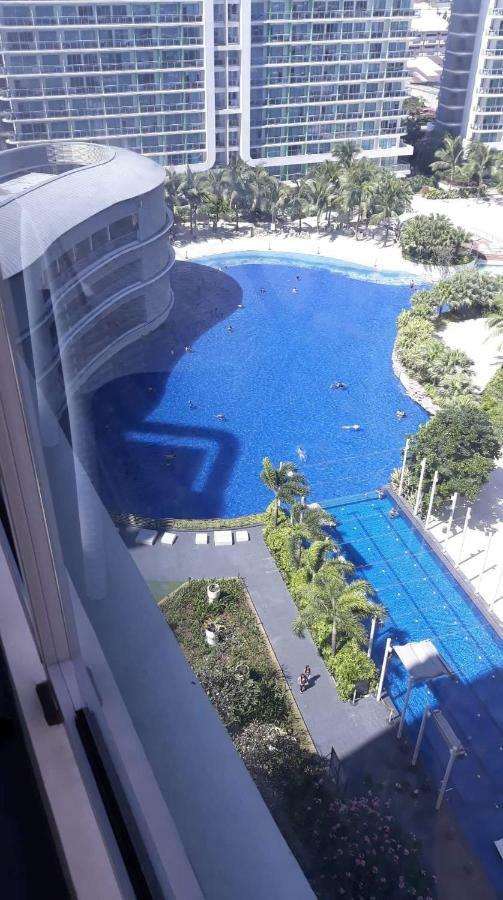 Azure Urban Resort Residence R&C - Paranaque Manilla Buitenkant foto