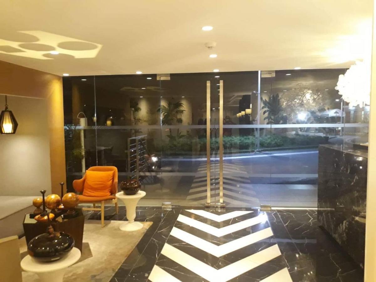 Azure Urban Resort Residence R&C - Paranaque Manilla Buitenkant foto