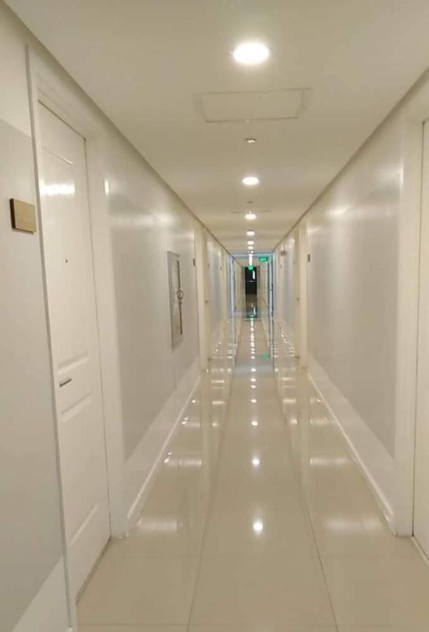 Azure Urban Resort Residence R&C - Paranaque Manilla Buitenkant foto